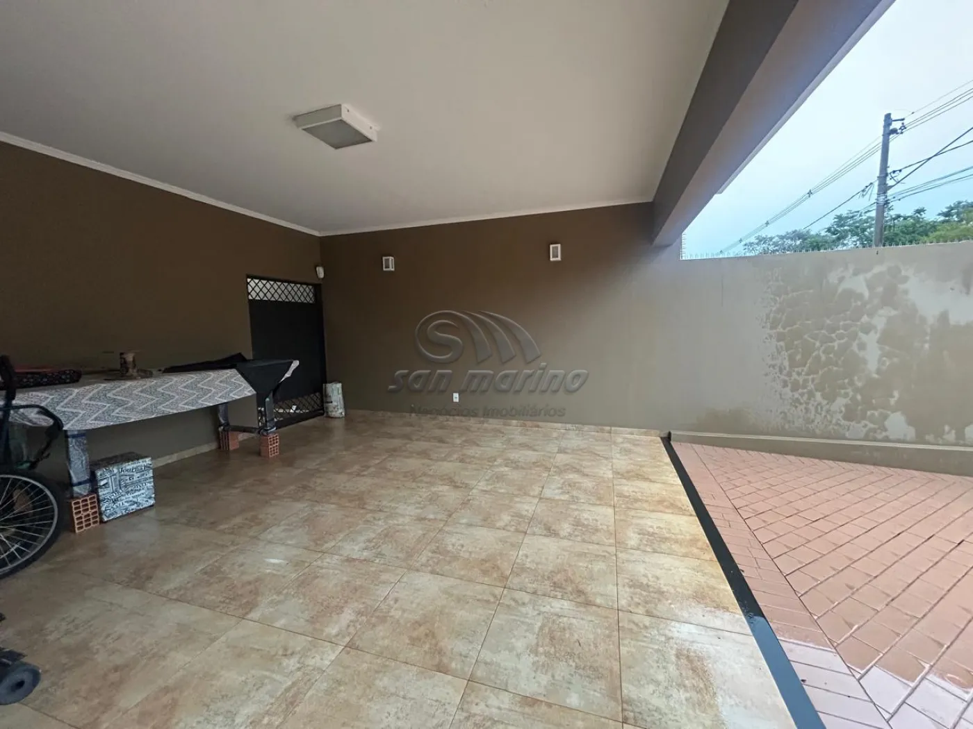 Casas / Padr&atilde;o em Jaboticabal - foto 2