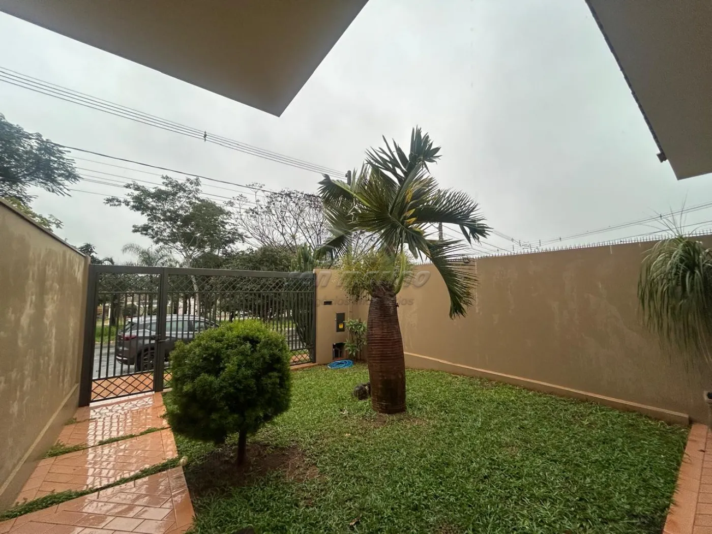 Casas / Padr&atilde;o em Jaboticabal - foto 0