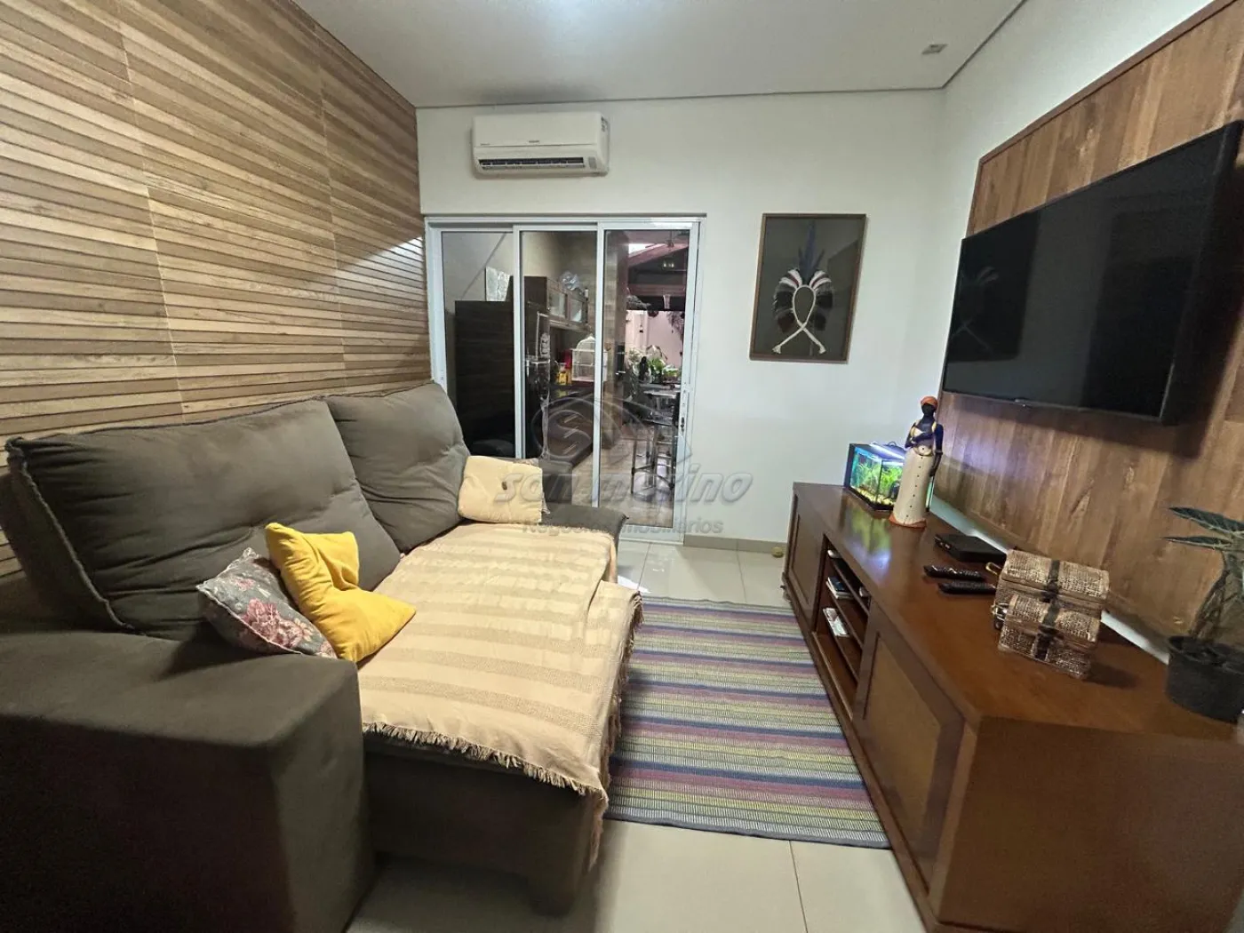 Casas / Padr&atilde;o em Jaboticabal - foto 11