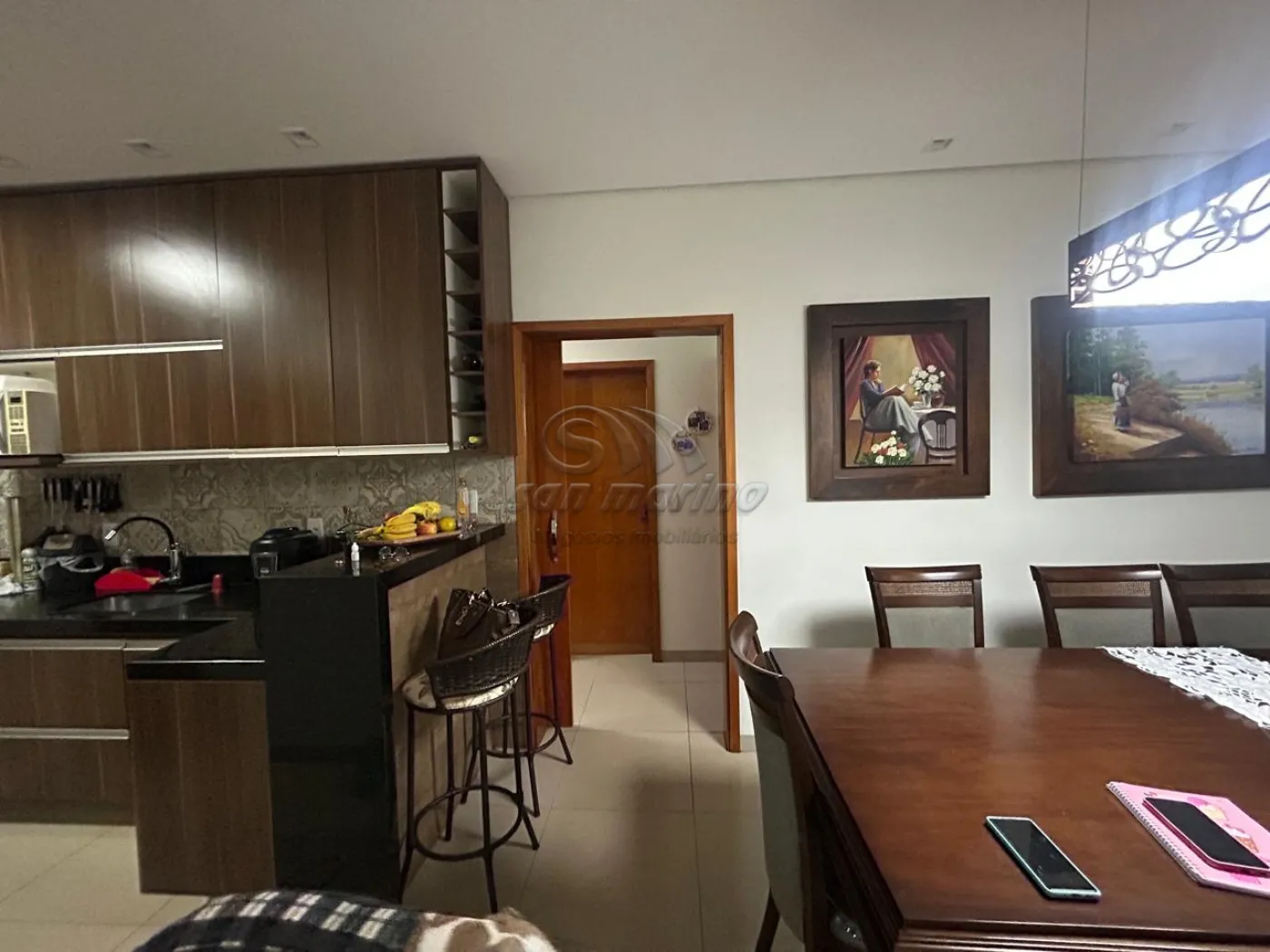 Casas / Padr&atilde;o em Jaboticabal - foto 7