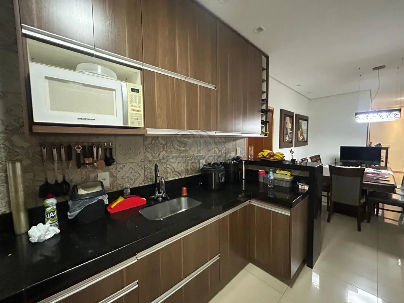 Casas / Padr&atilde;o em Jaboticabal - foto 10