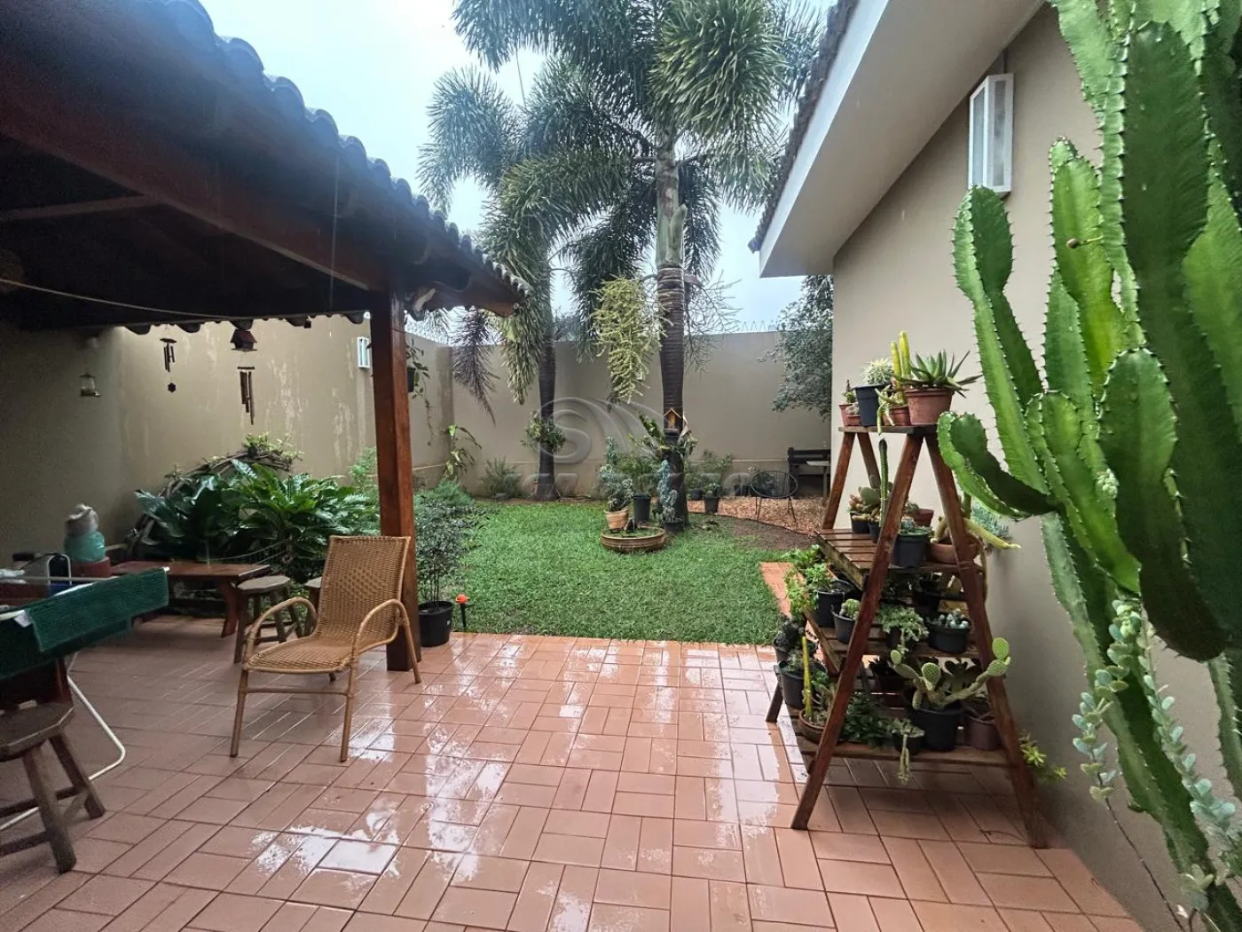 Casas / Padr&atilde;o em Jaboticabal - foto 23
