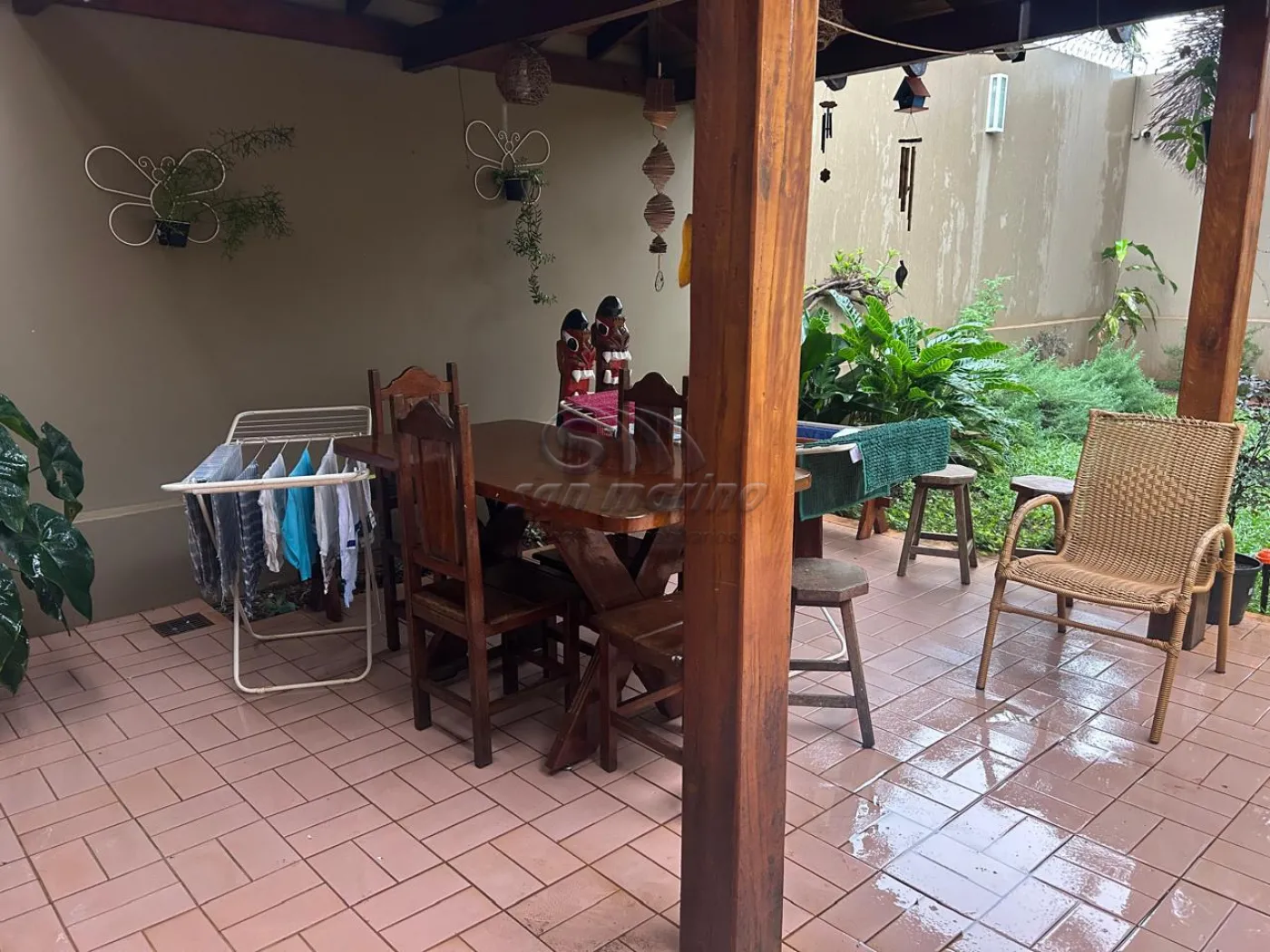 Casas / Padr&atilde;o em Jaboticabal - foto 20