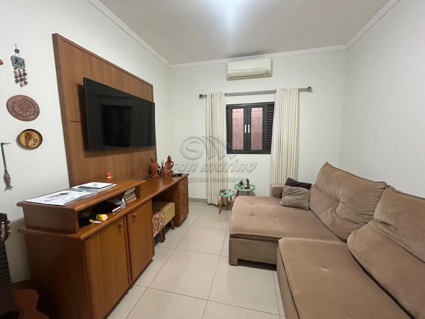 Casas / Padr&atilde;o em Jaboticabal - foto 17