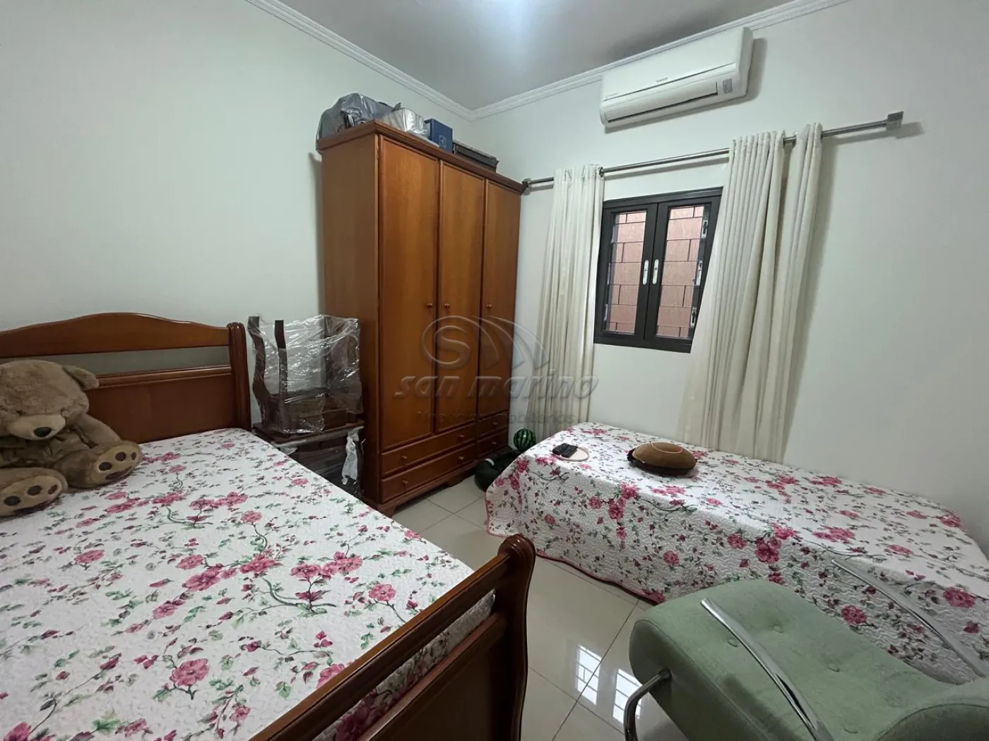 Casas / Padr&atilde;o em Jaboticabal - foto 15