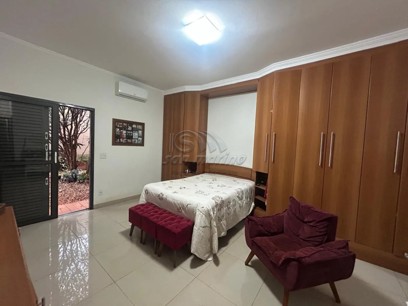 Casas / Padr&atilde;o em Jaboticabal - foto 13