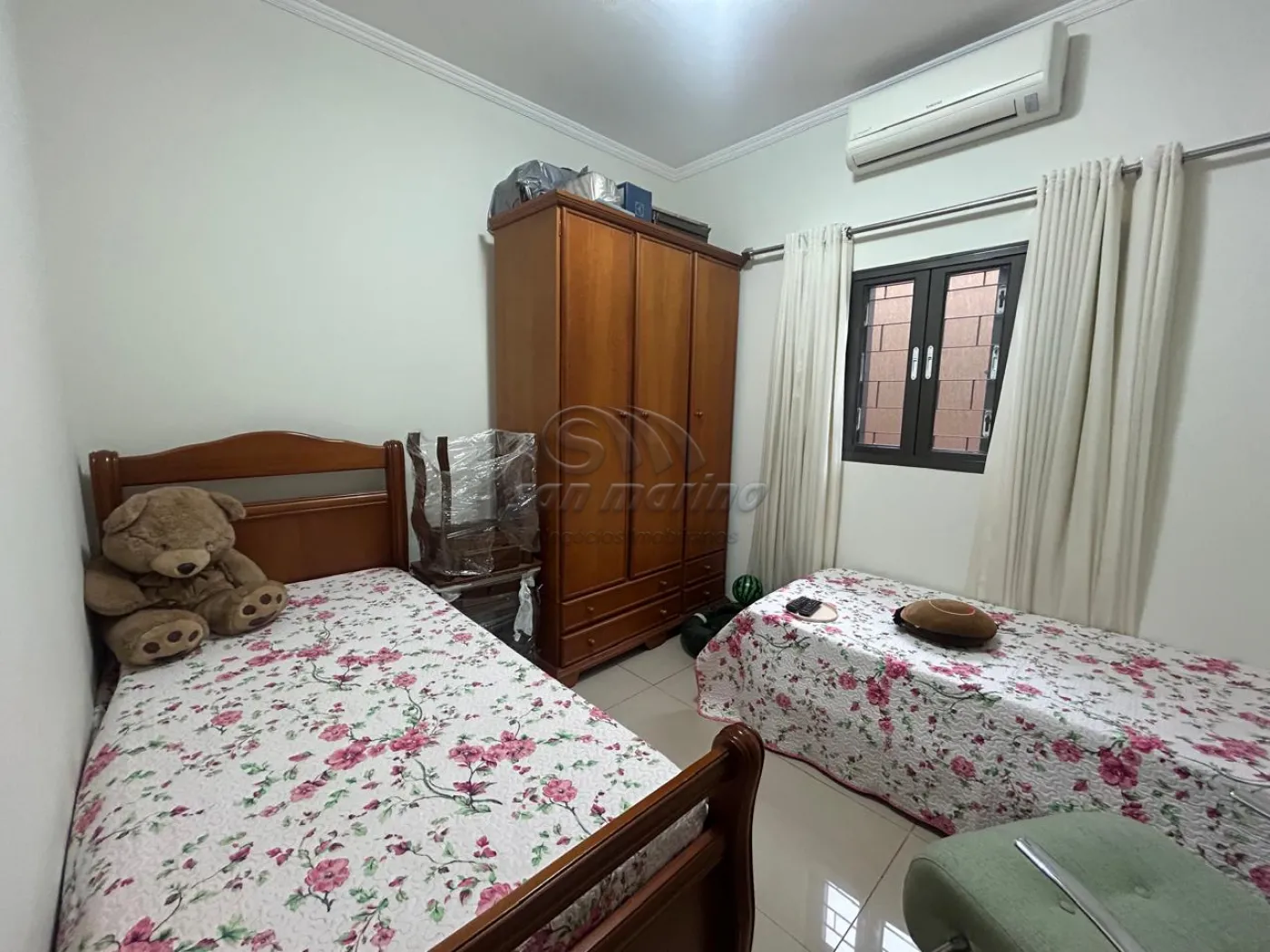 Casas / Padr&atilde;o em Jaboticabal - foto 16