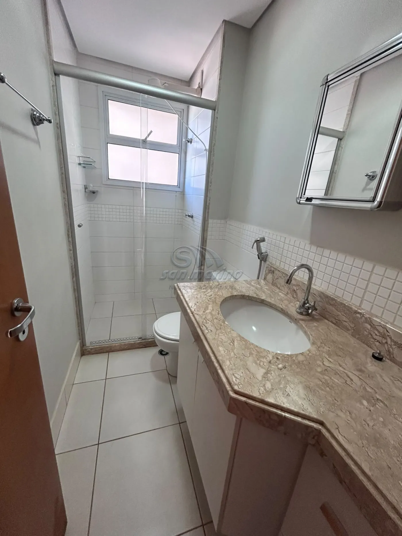 Apartamentos / Padr&atilde;o em Jaboticabal - foto 7