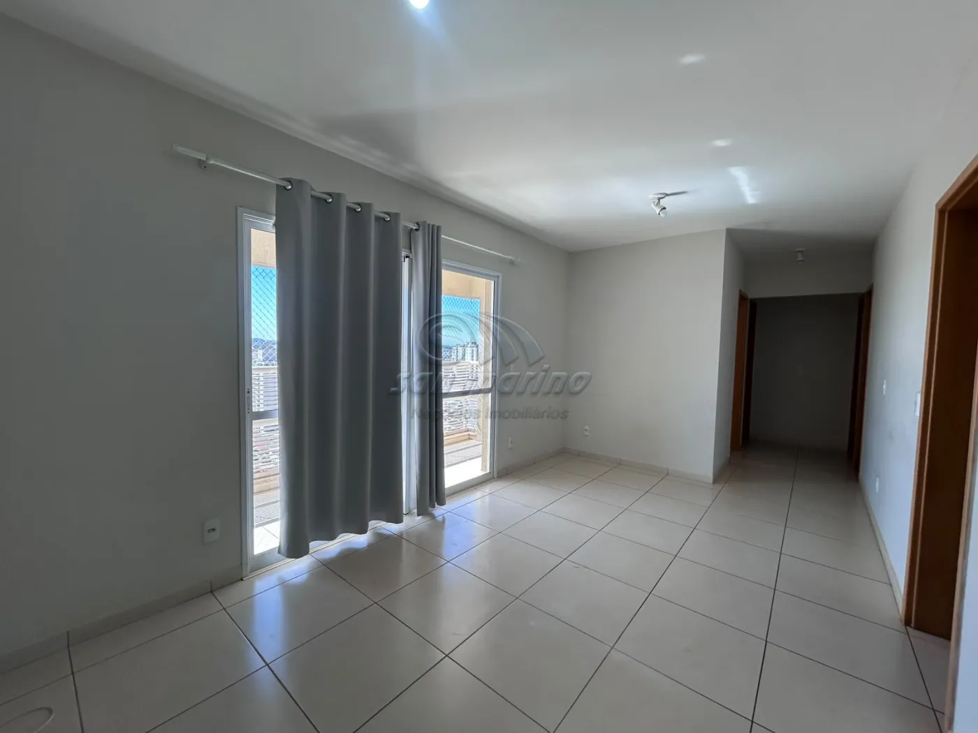 Apartamentos / Padr&atilde;o em Jaboticabal - foto 0