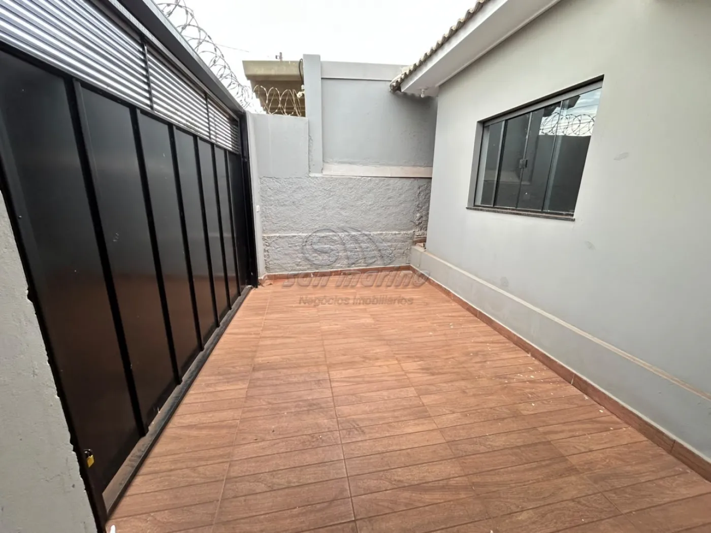 Casas / Padr&atilde;o em Jaboticabal - foto 1
