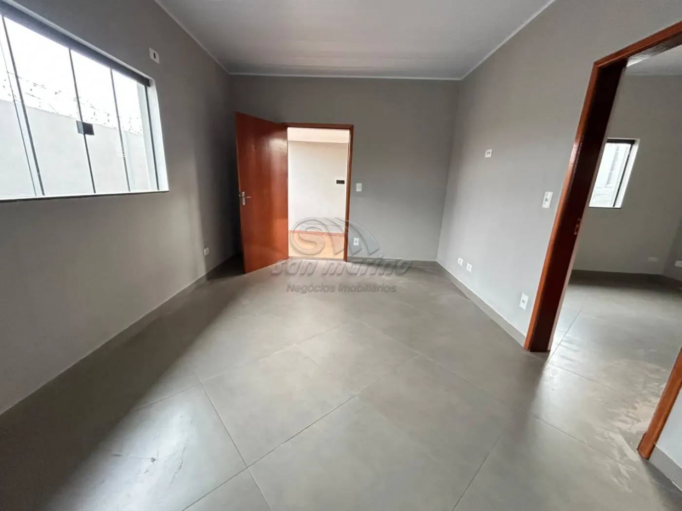 Casas / Padr&atilde;o em Jaboticabal - foto 3