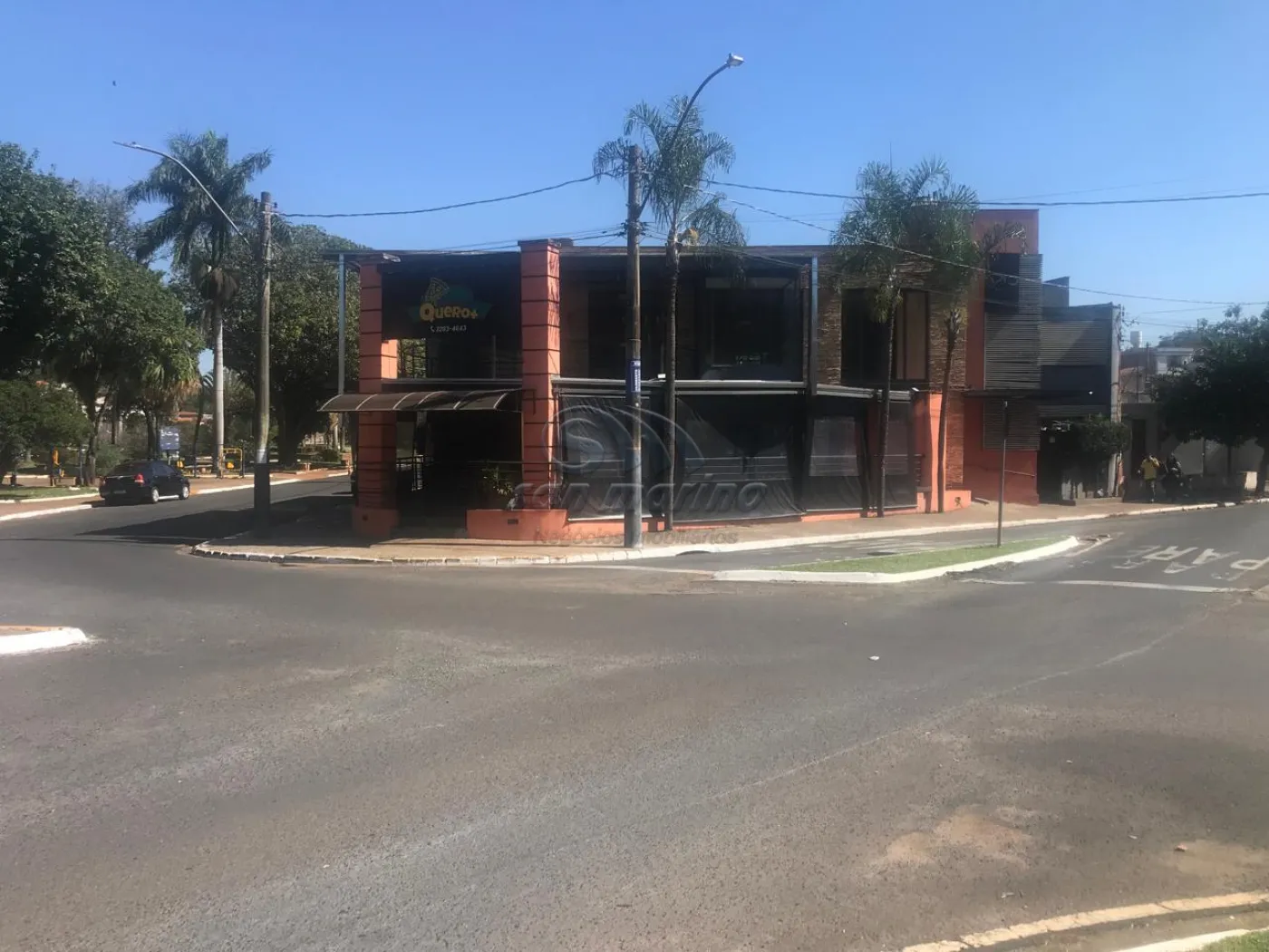Comerciais / Pr&eacute;dio em Jaboticabal - foto 0