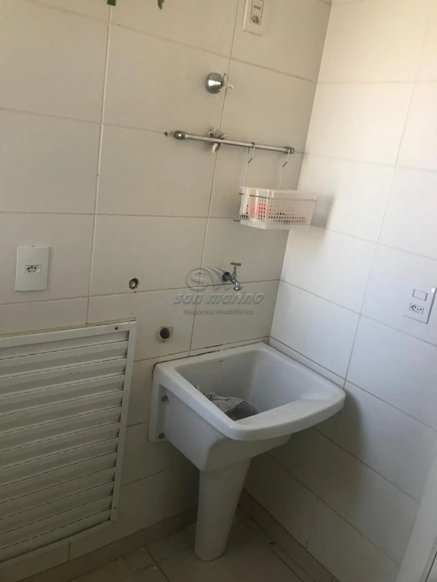 Apartamentos / Padr&atilde;o em Jaboticabal - foto 3
