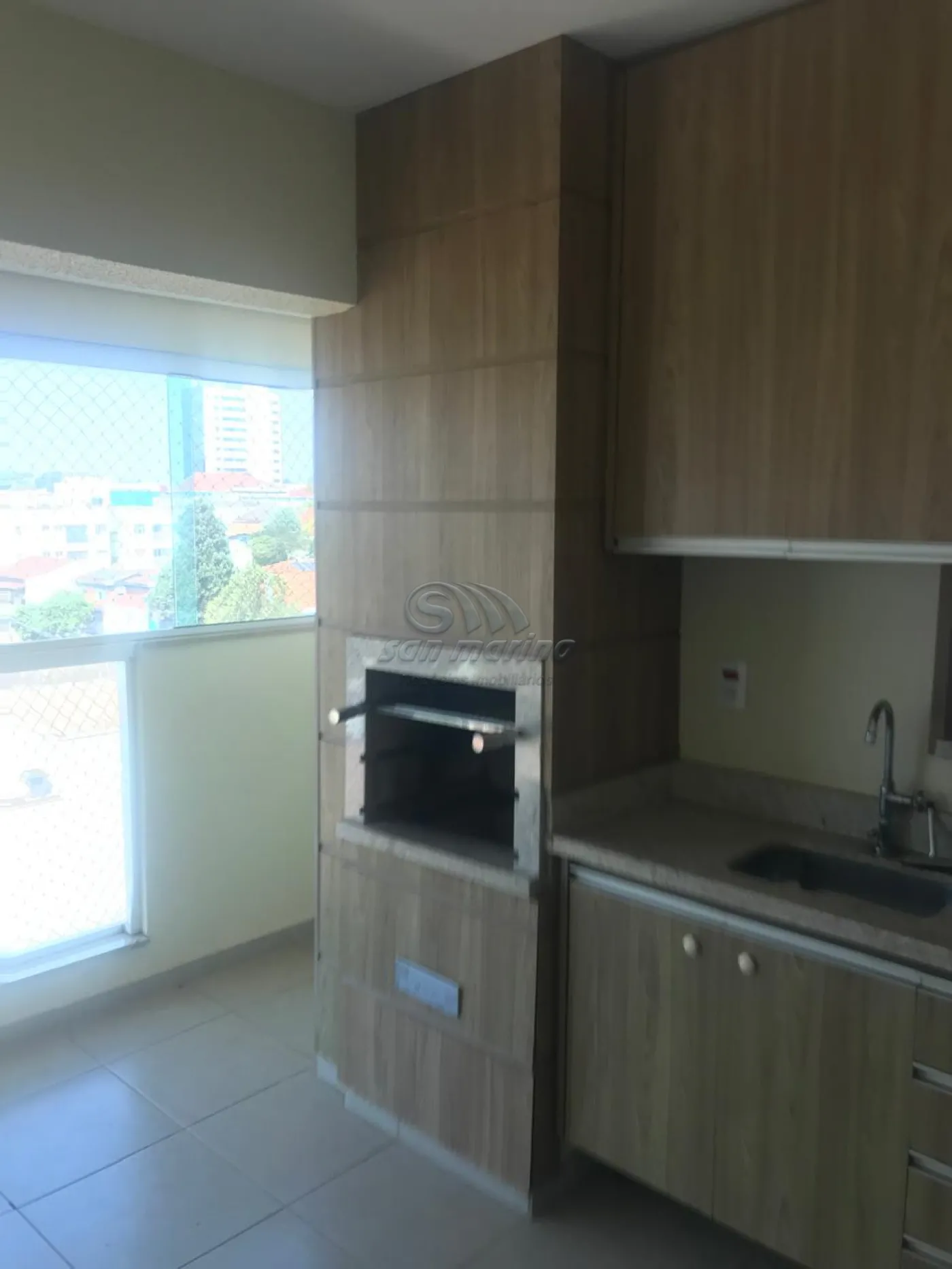 Apartamentos / Padr&atilde;o em Jaboticabal - foto 5