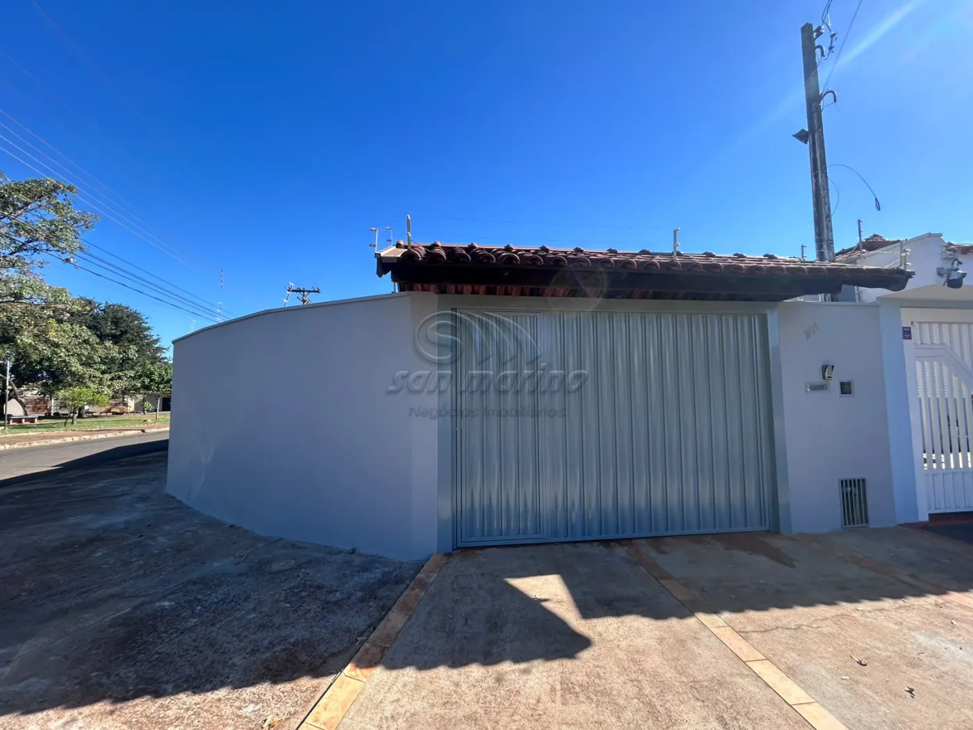 Casas / Ed&iacute;cula em Jaboticabal - foto 0