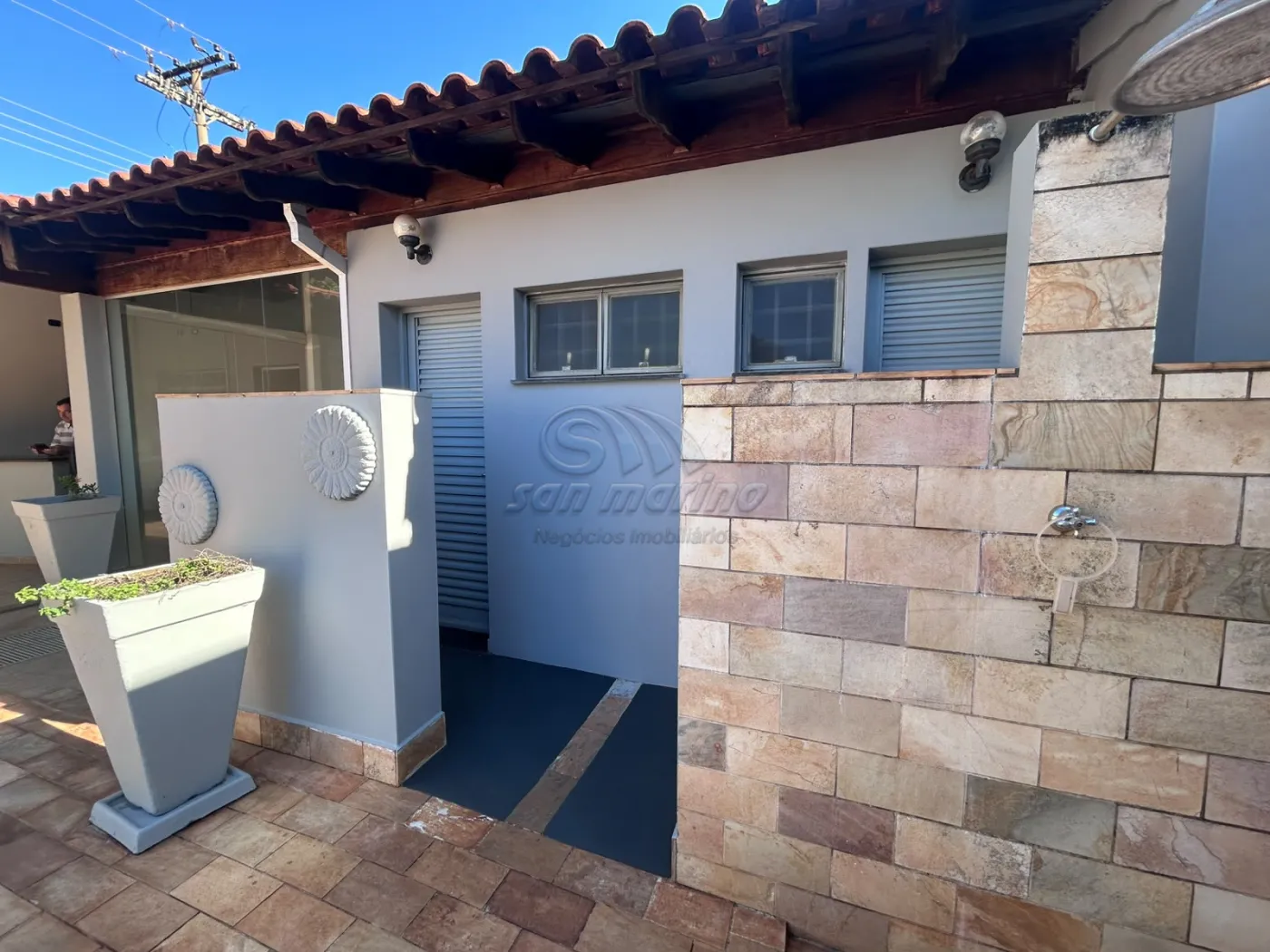 Casas / Ed&iacute;cula em Jaboticabal - foto 4