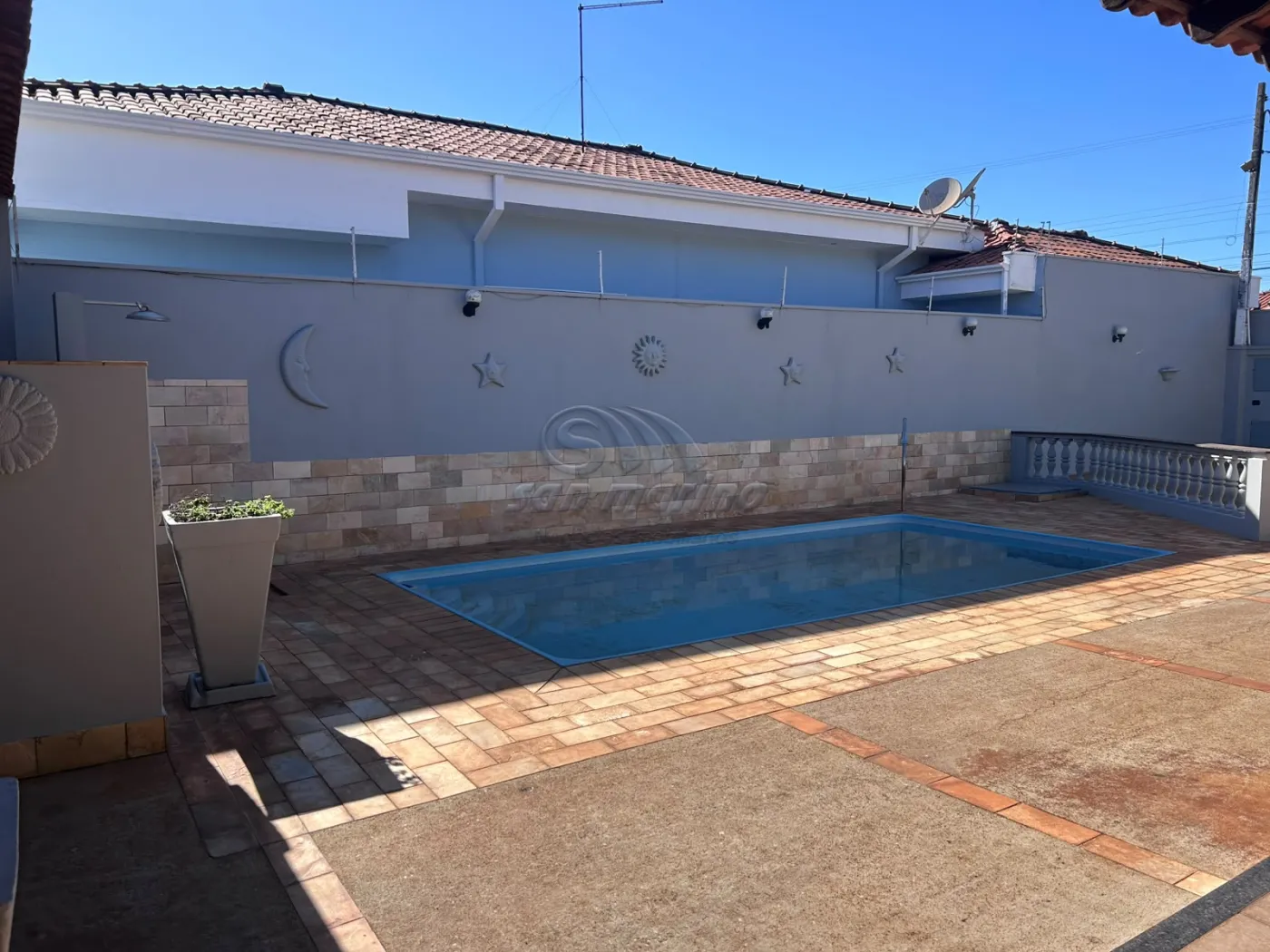 Casas / Ed&iacute;cula em Jaboticabal - foto 2