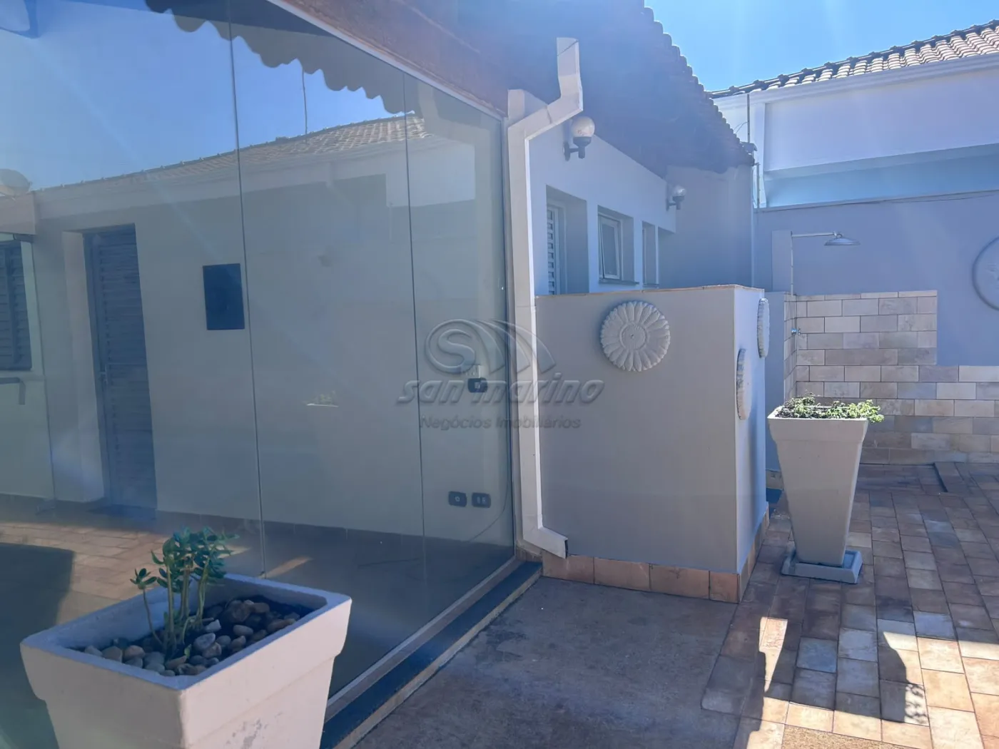 Casas / Ed&iacute;cula em Jaboticabal - foto 3