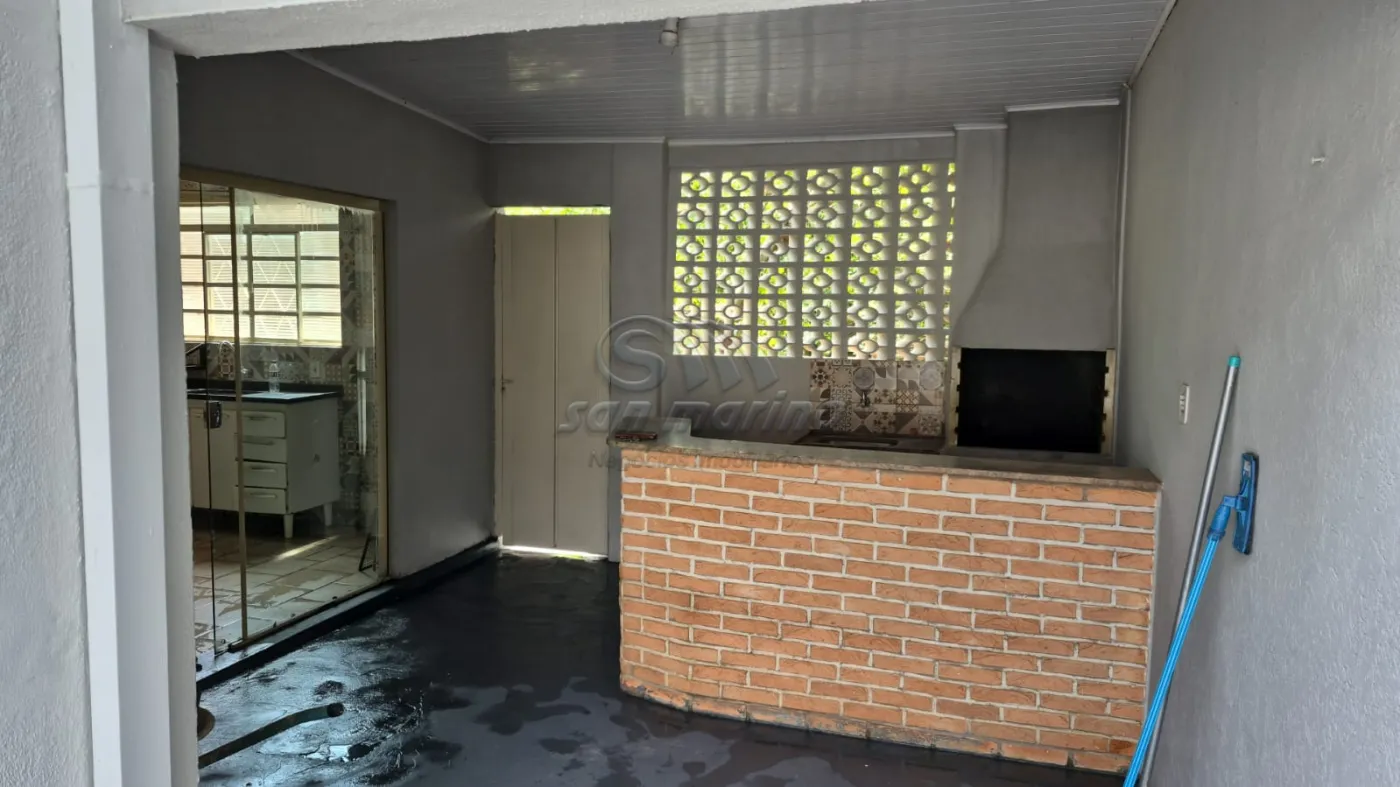 Casas / Padr&atilde;o em Guariba - foto 8