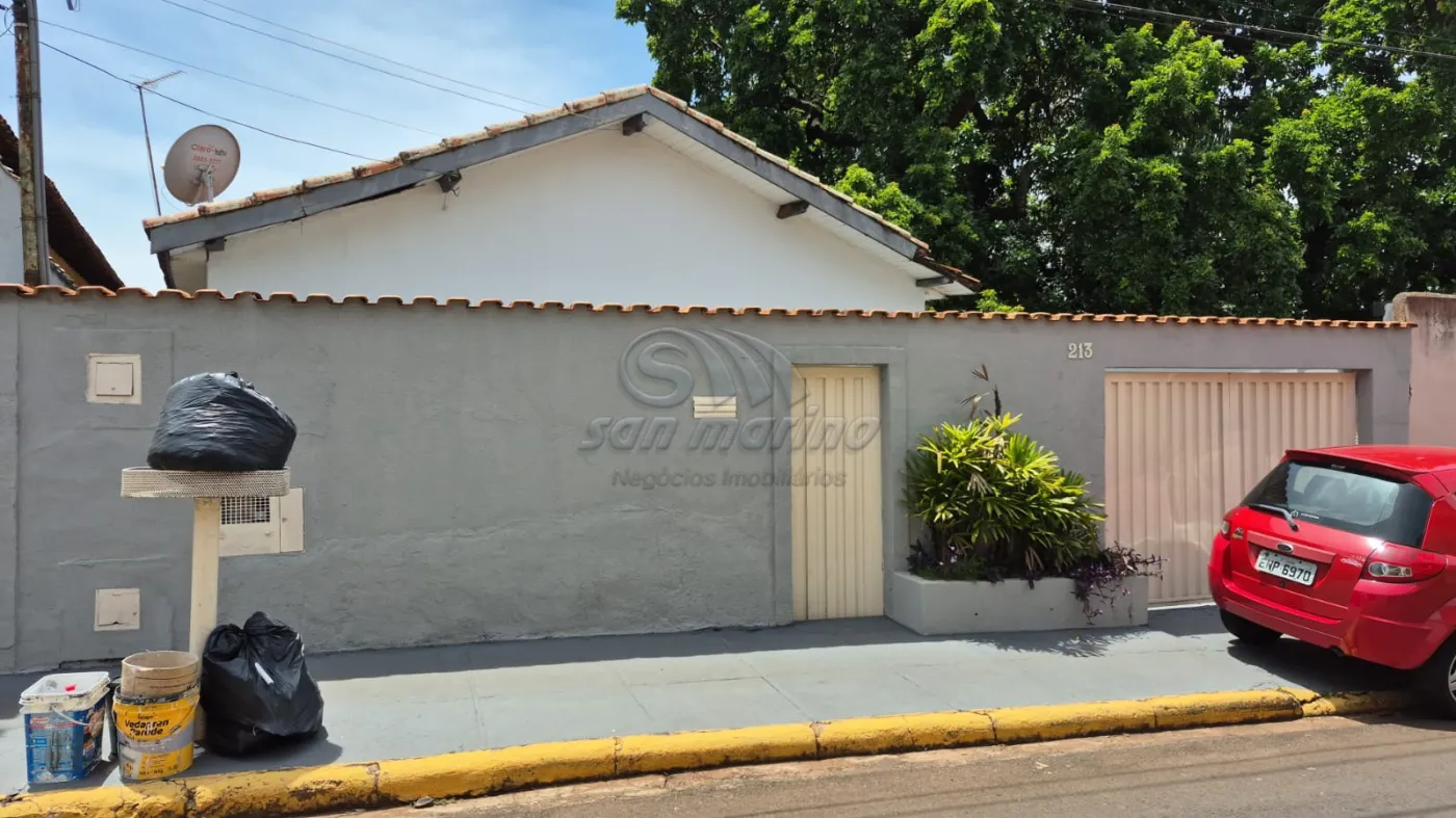Casas / Padr&atilde;o em Guariba - foto 0
