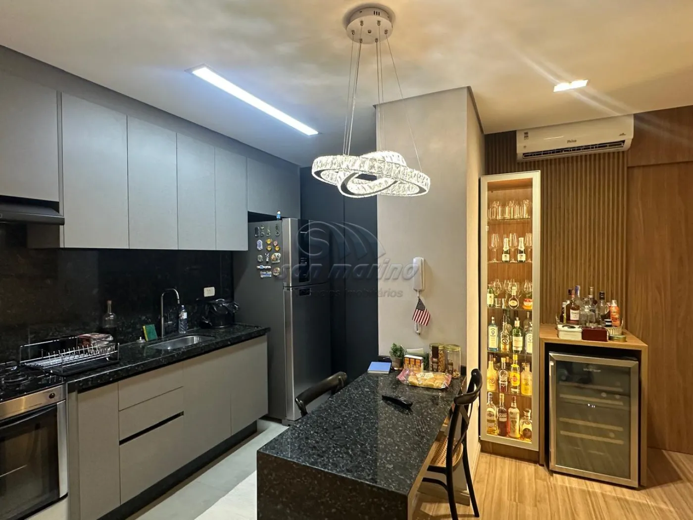 Apartamentos / Padr&atilde;o em Jaboticabal - foto 3