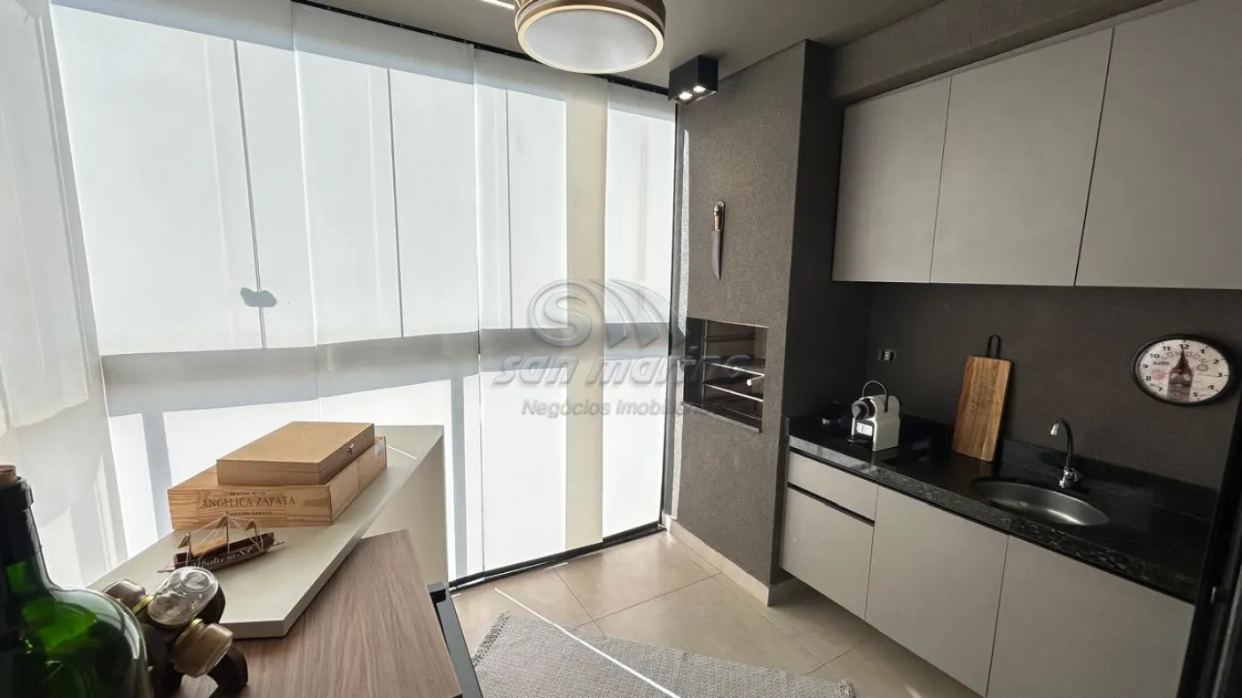 Apartamentos / Padr&atilde;o em Jaboticabal - foto 4