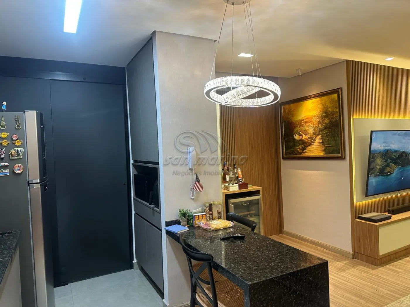 Apartamentos / Padr&atilde;o em Jaboticabal - foto 6