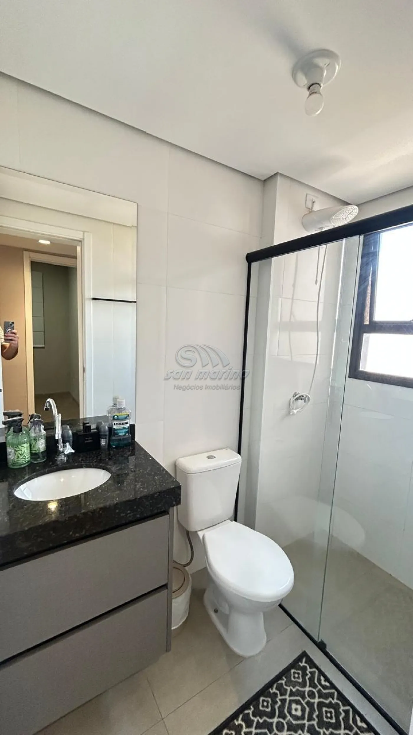 Apartamentos / Padr&atilde;o em Jaboticabal - foto 8