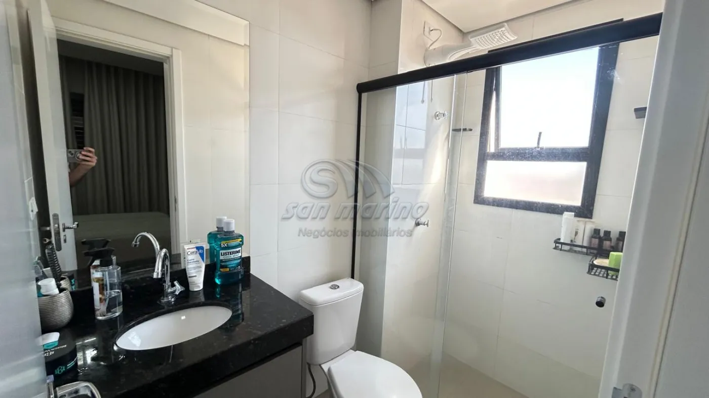 Apartamentos / Padr&atilde;o em Jaboticabal - foto 11