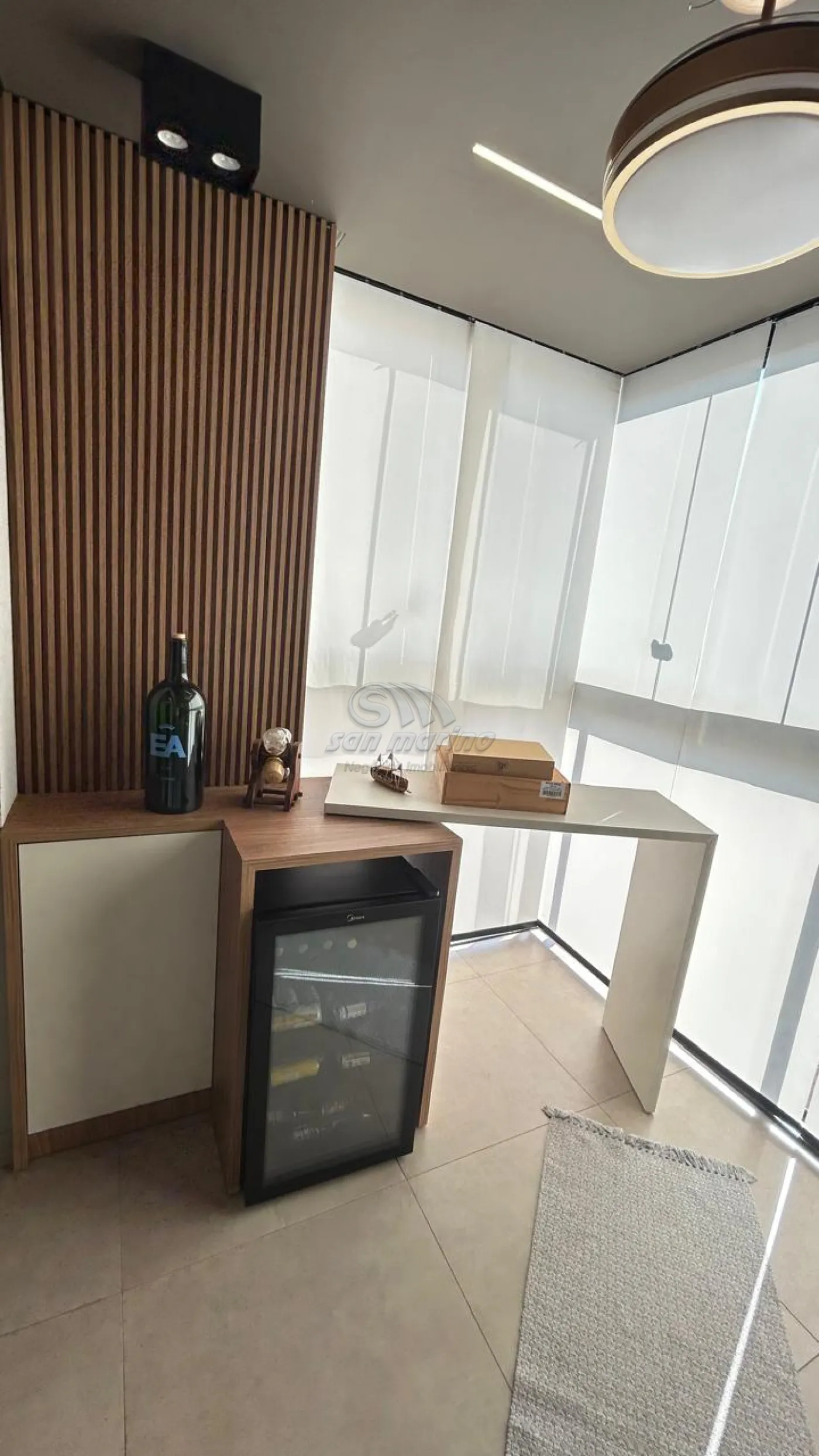 Apartamentos / Padr&atilde;o em Jaboticabal - foto 12