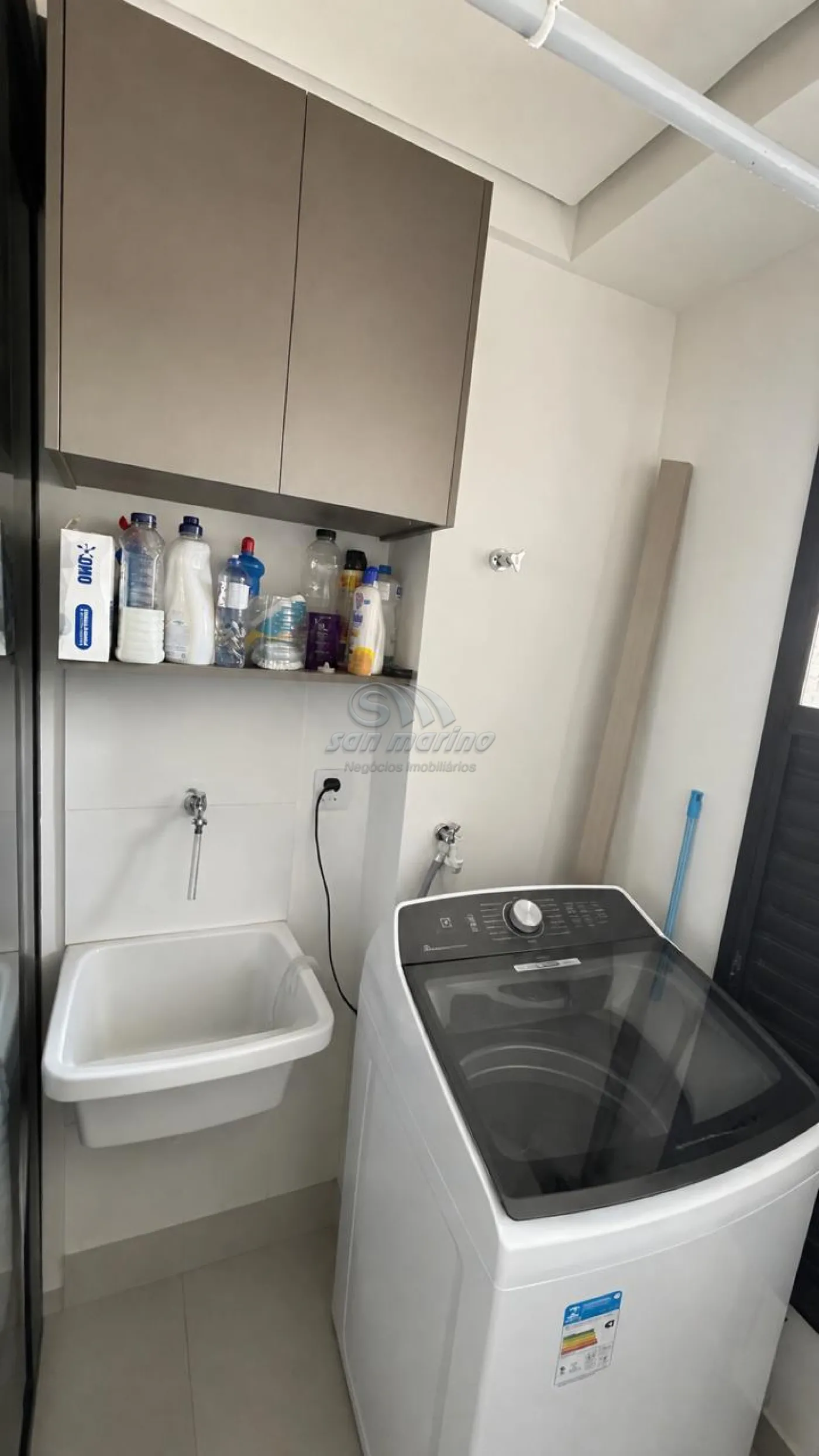 Apartamentos / Padr&atilde;o em Jaboticabal - foto 14