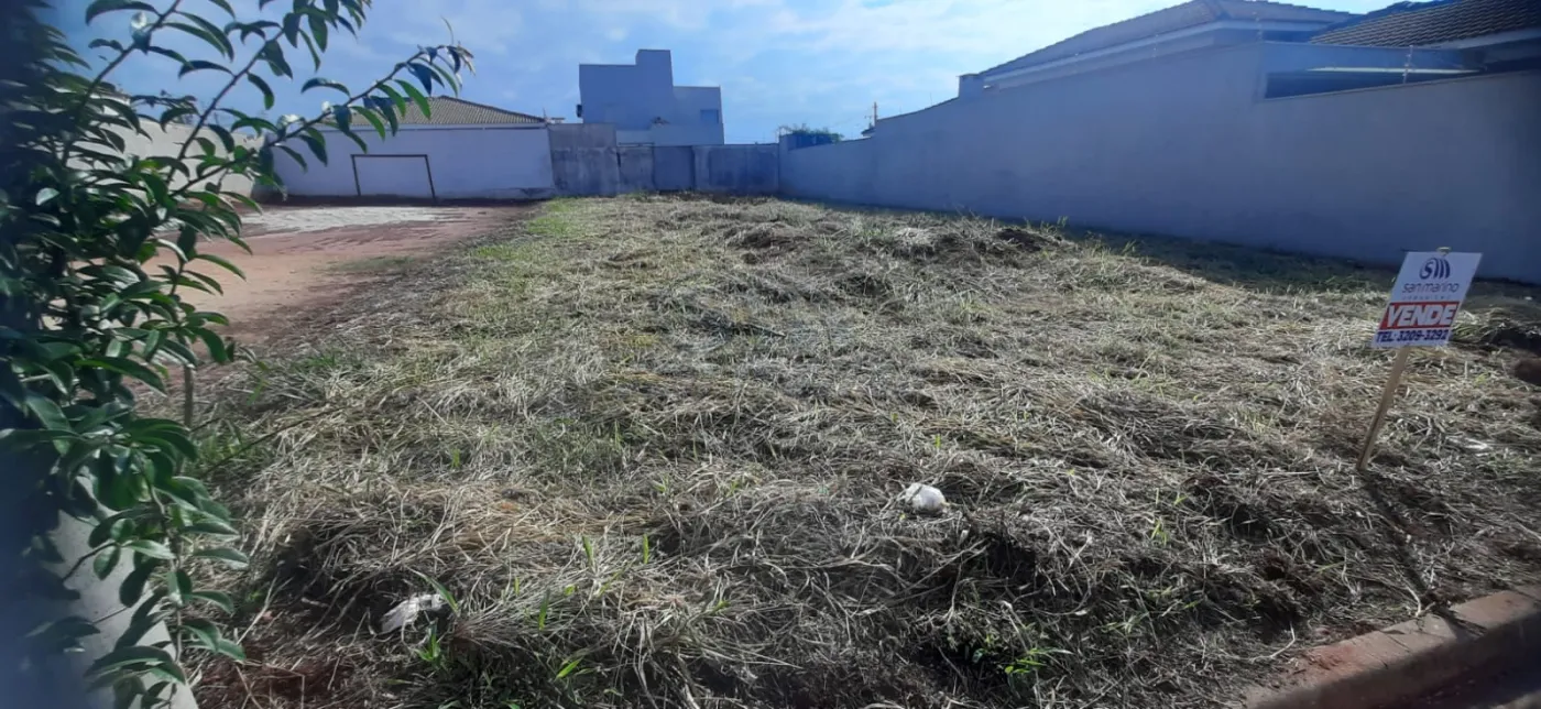 Terrenos / Residencial em Jaboticabal - foto 1