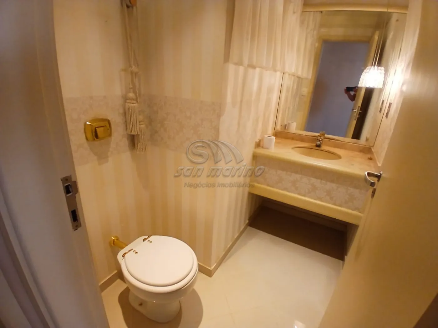 Apartamentos / RESIDENCIAL em Jaboticabal - foto 4