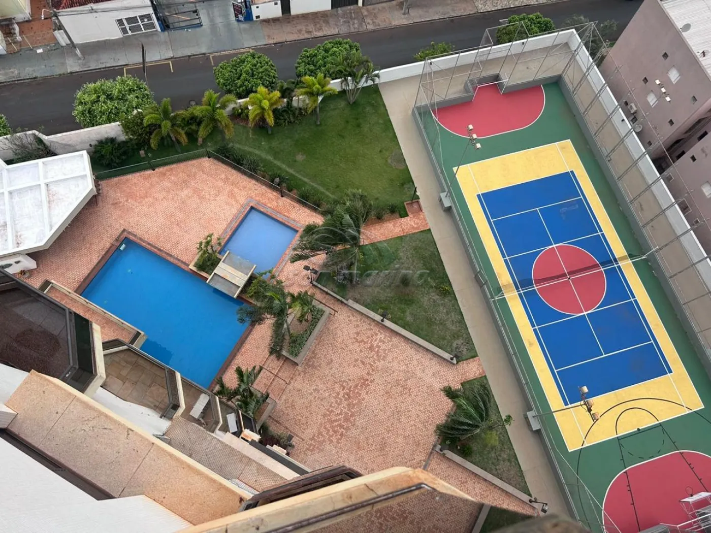 Apartamentos / RESIDENCIAL em Jaboticabal - foto 21