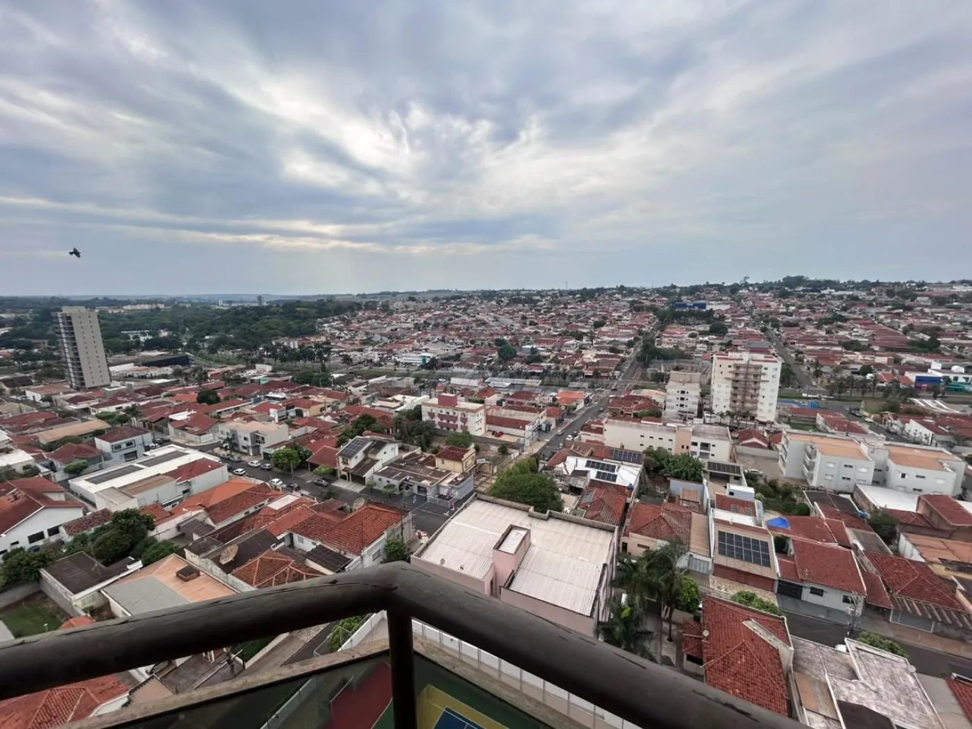 Apartamentos / RESIDENCIAL em Jaboticabal - foto 20