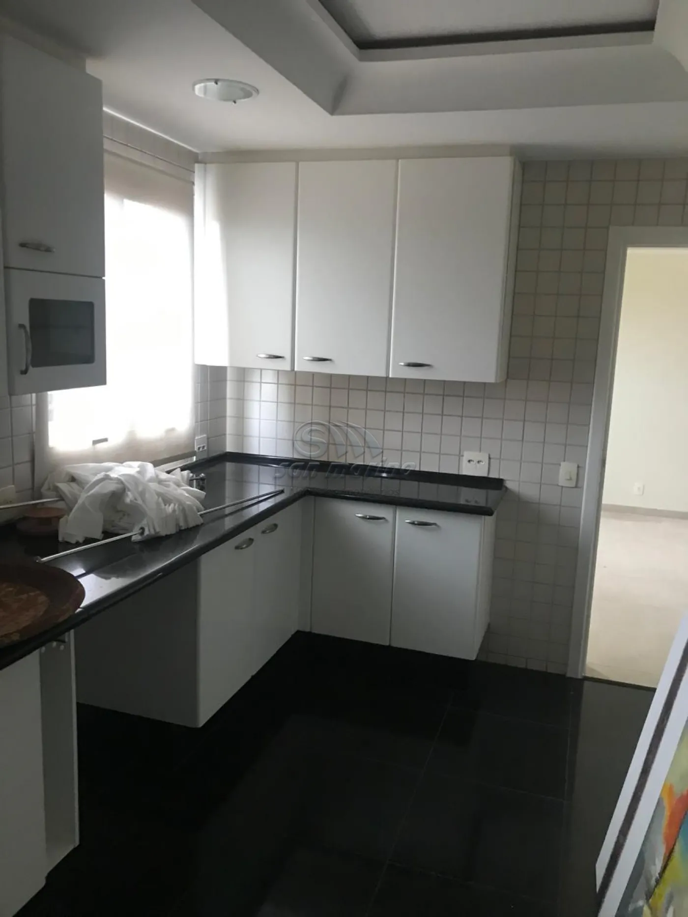 Apartamentos / Padr&atilde;o em Jaboticabal - foto 3