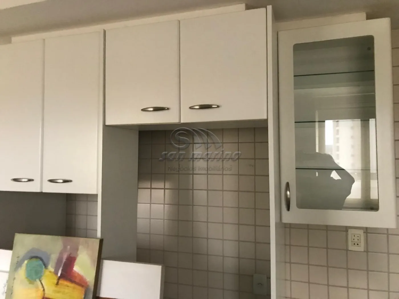 Apartamentos / Padr&atilde;o em Jaboticabal - foto 4
