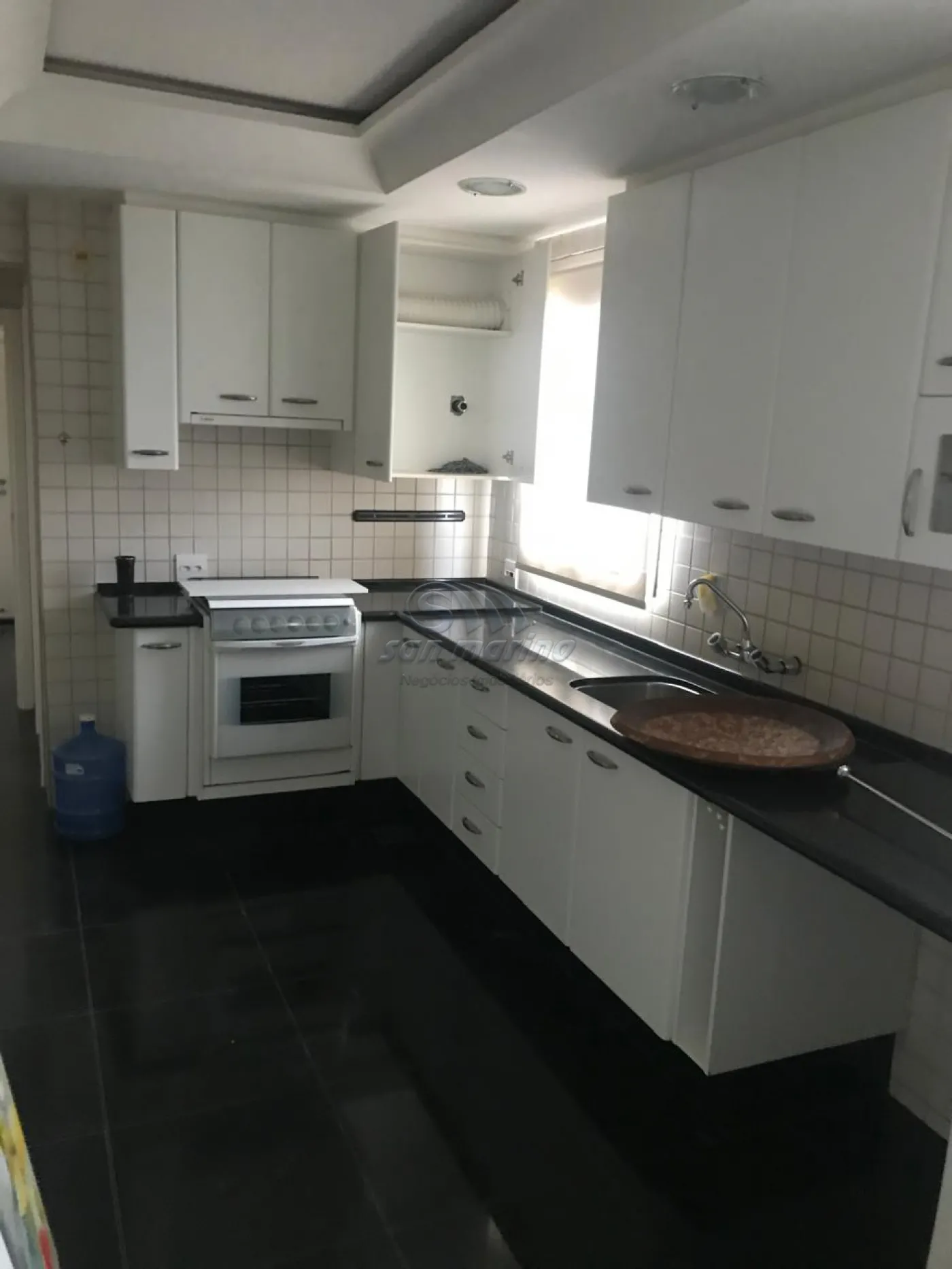 Apartamentos / Padr&atilde;o em Jaboticabal - foto 6