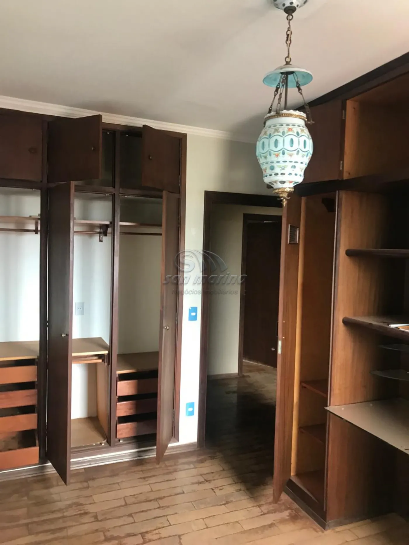 Apartamentos / Padr&atilde;o em Jaboticabal - foto 2