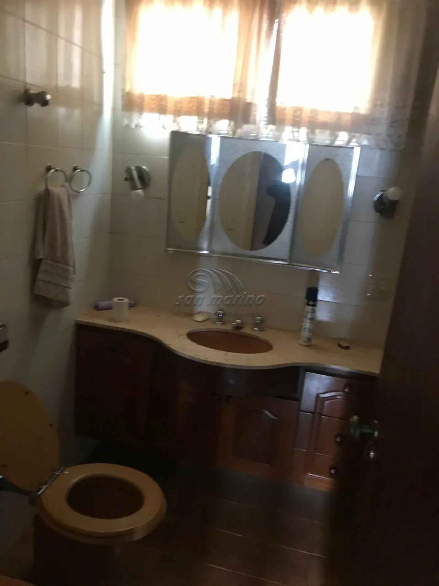 Apartamentos / Padr&atilde;o em Jaboticabal - foto 7