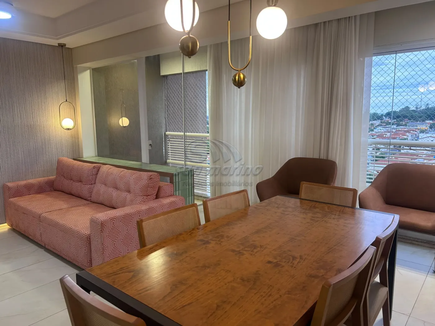 Apartamentos / RESIDENCIAL em Jaboticabal - foto 13