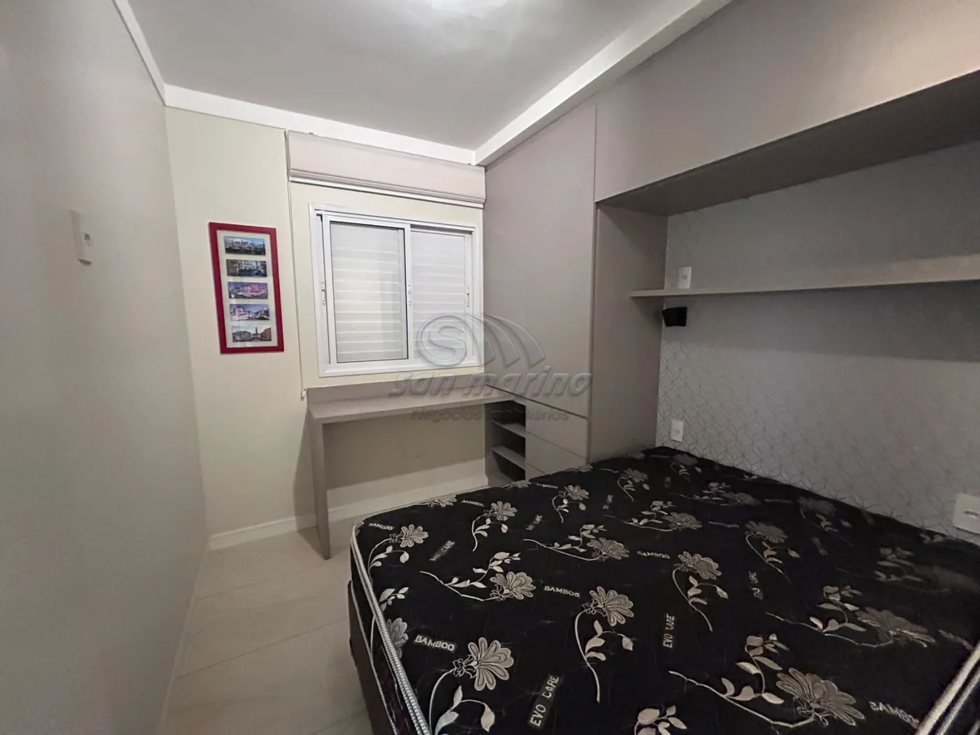 Apartamentos / RESIDENCIAL em Jaboticabal - foto 20