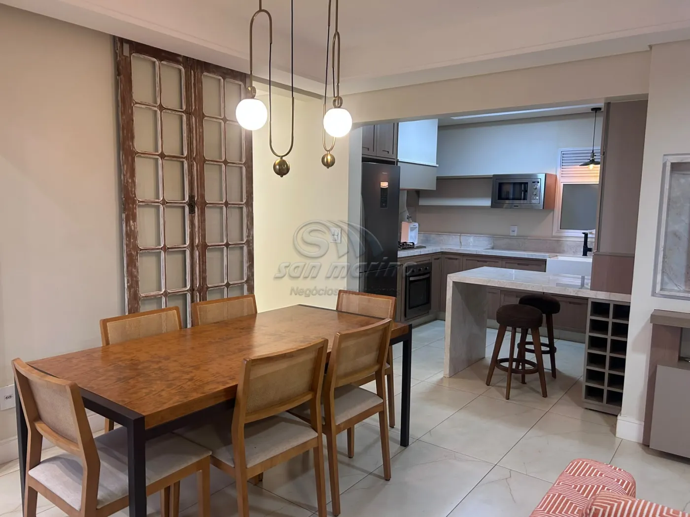 Apartamentos / RESIDENCIAL em Jaboticabal - foto 0