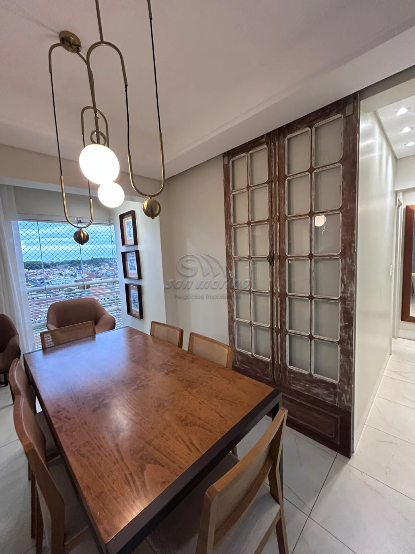 Apartamentos / RESIDENCIAL em Jaboticabal - foto 1