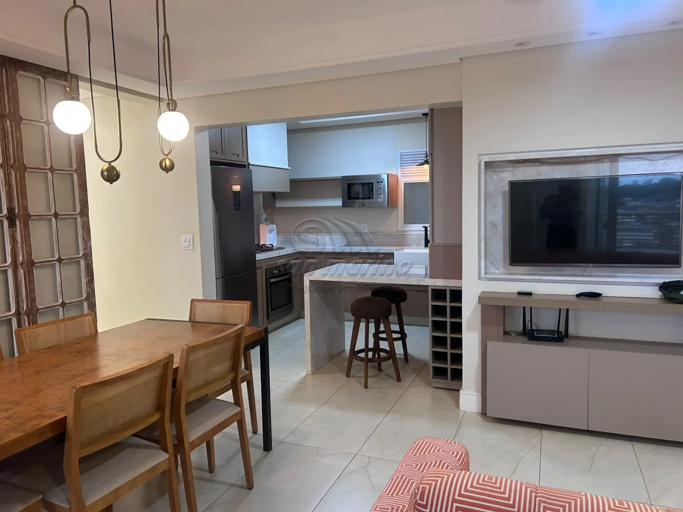 Apartamentos / RESIDENCIAL em Jaboticabal - foto 3