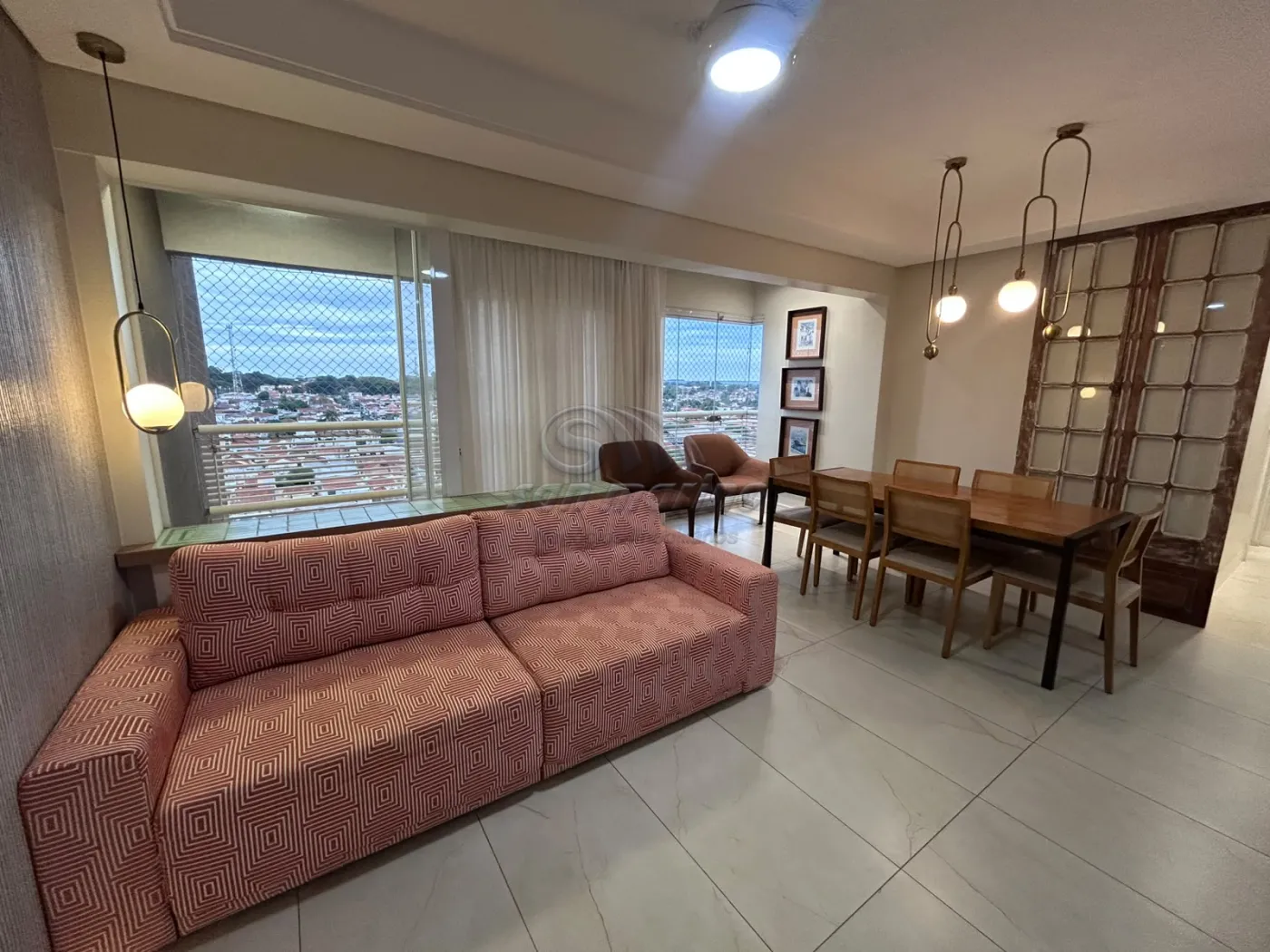 Apartamentos / RESIDENCIAL em Jaboticabal - foto 4