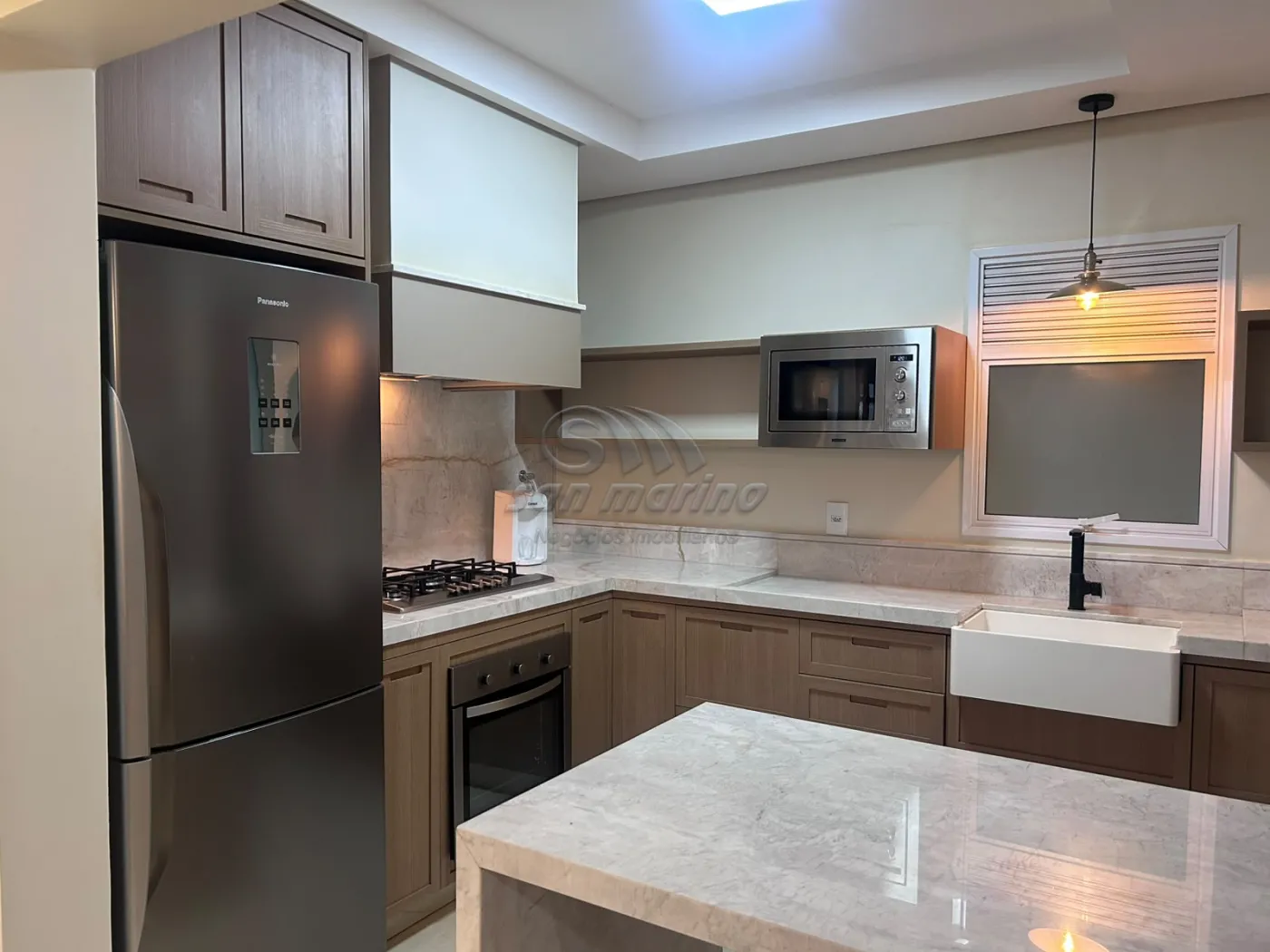 Apartamentos / RESIDENCIAL em Jaboticabal - foto 8