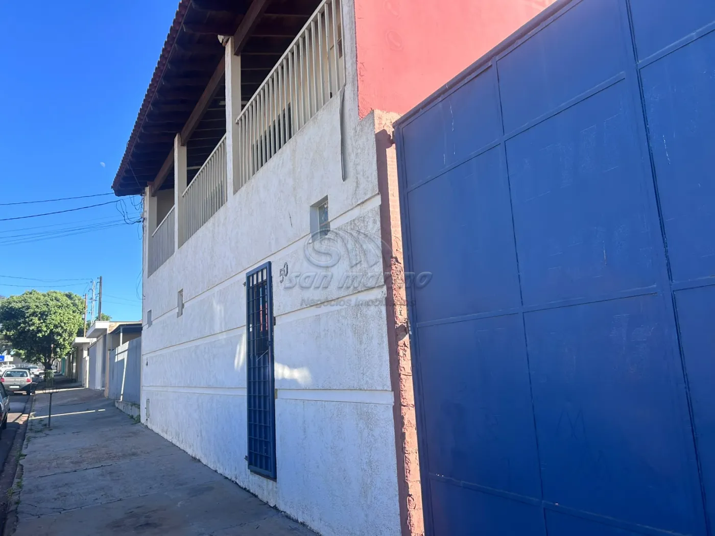 Casas / Comercial em Jaboticabal - foto 0