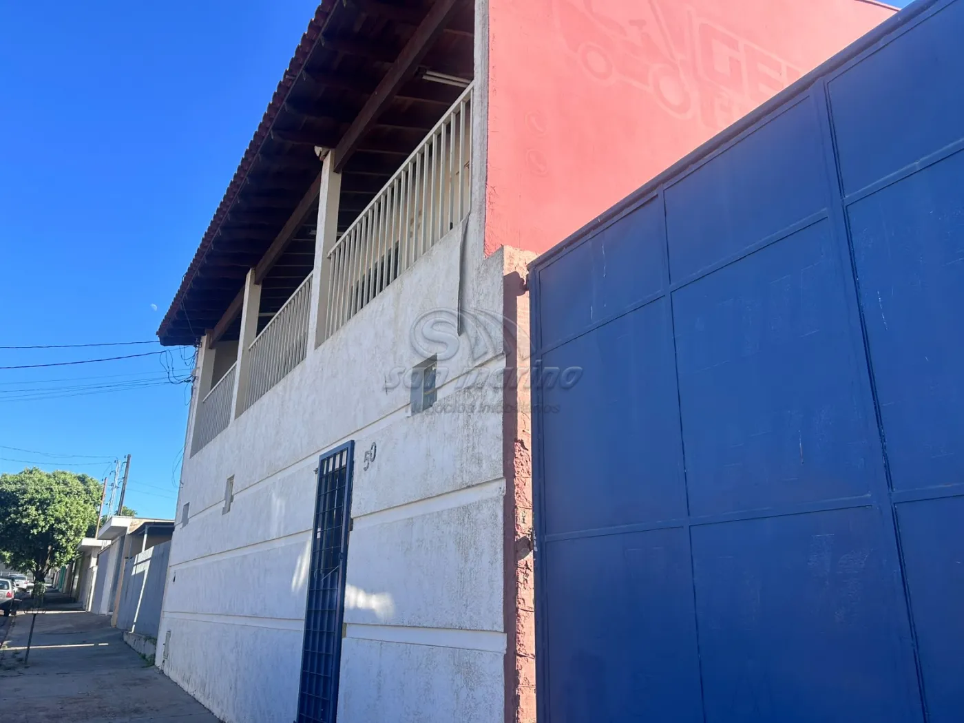 Casas / Comercial em Jaboticabal - foto 1