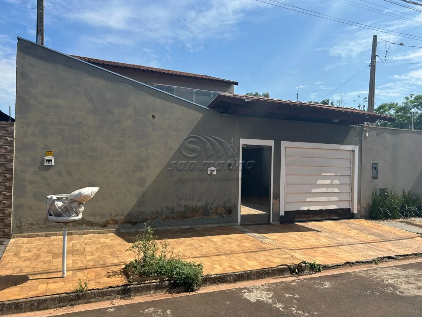 Casas / Sobrado em Jaboticabal - foto 0